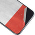 Italy Flag Distressed iPhone 11 Skin